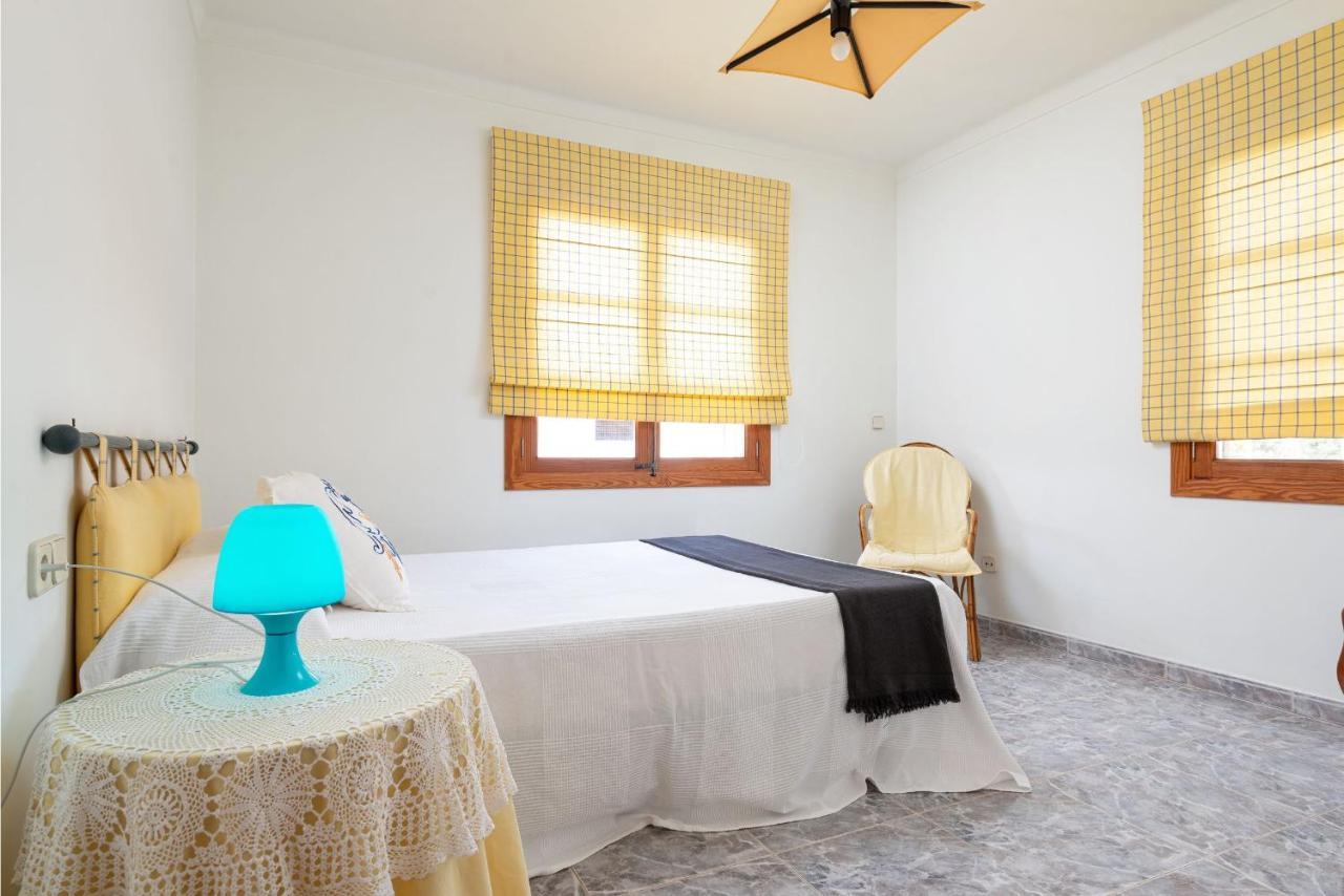 Vakantiehuis Ferradura -