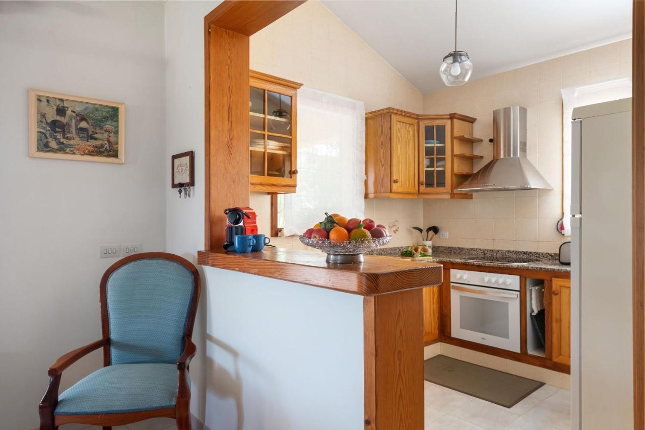 Ferienhaus Ferradura -
