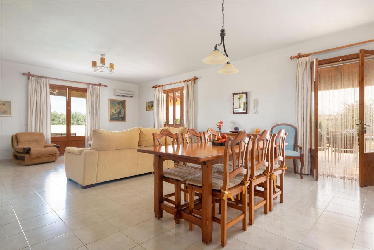 Ferradura - Ferienhaus Binissalem
