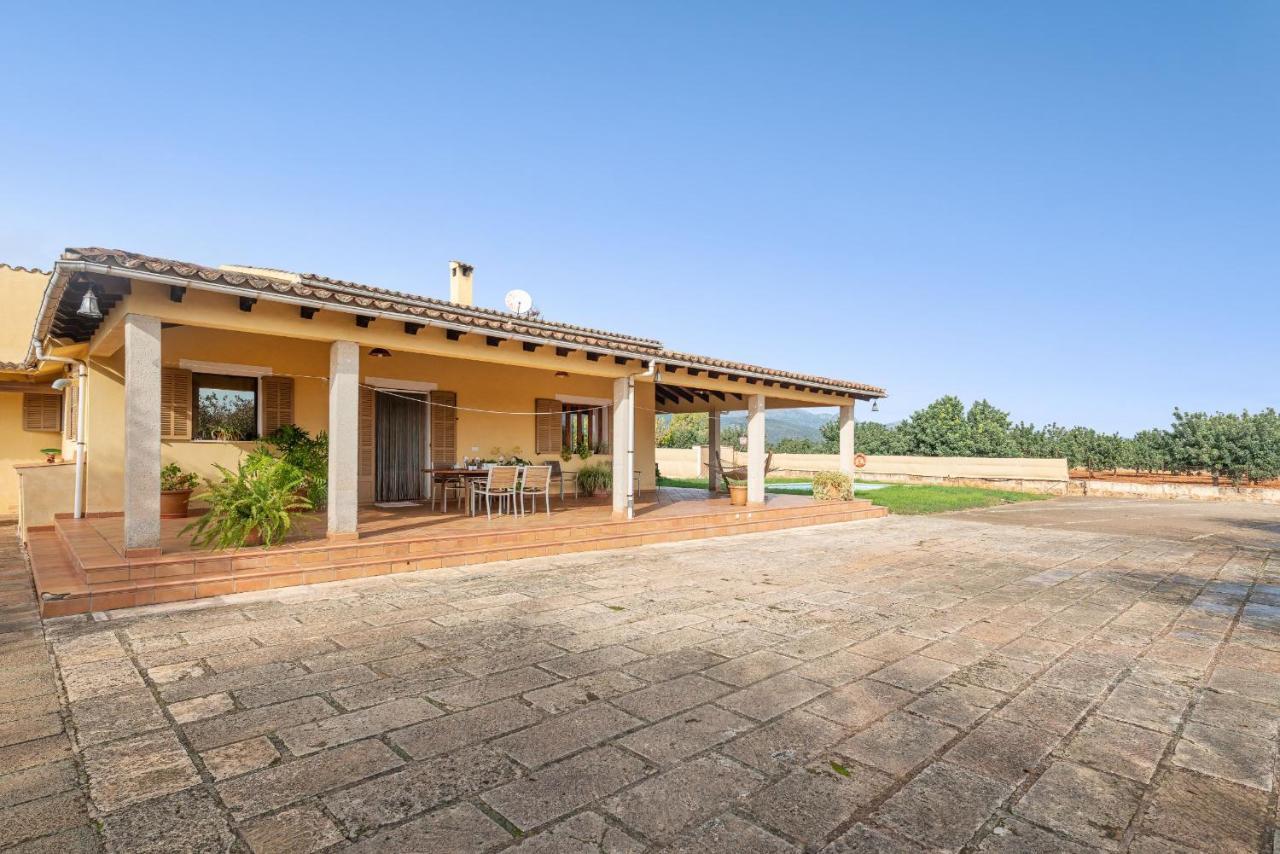 Ferradura - Ferienhaus Binissalem