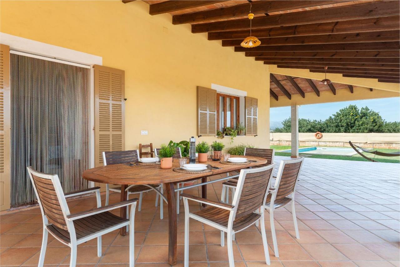 Ferradura - Ferienhaus *