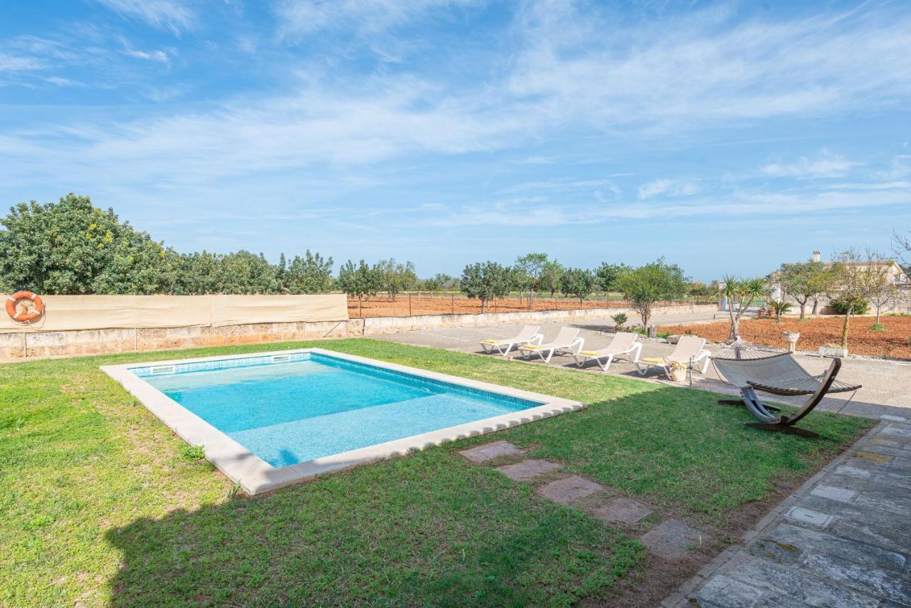 Ferradura - Ferienhaus Binissalem